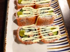 -顶屋咖喱(街道口总店)