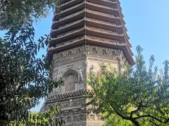 -玲珑塔公园