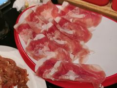 -重庆德忆火锅（龙南街3店）(渝水岸餐饮)