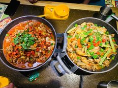 -蛙喔牛蛙(仙林万达茂店)