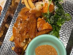 -章吴记喜瑞餐厅(东东城店)