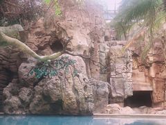 -龙达温泉生态城