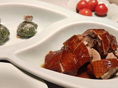 -淮扬府·游园京梦(中粮广场店)