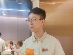 -海底捞火锅(优城店)