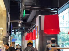 大堂-和府捞面(EAC店)