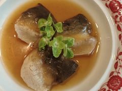 -沈灶河豚宴·河豚融合餐厅(汉中路店)