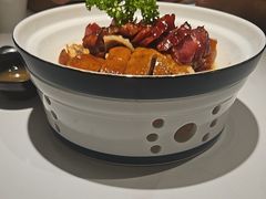 -荔粥记潮汕砂锅粥(太湖路店)
