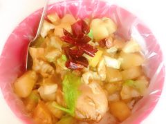 -胖哥料理(兴义里店)