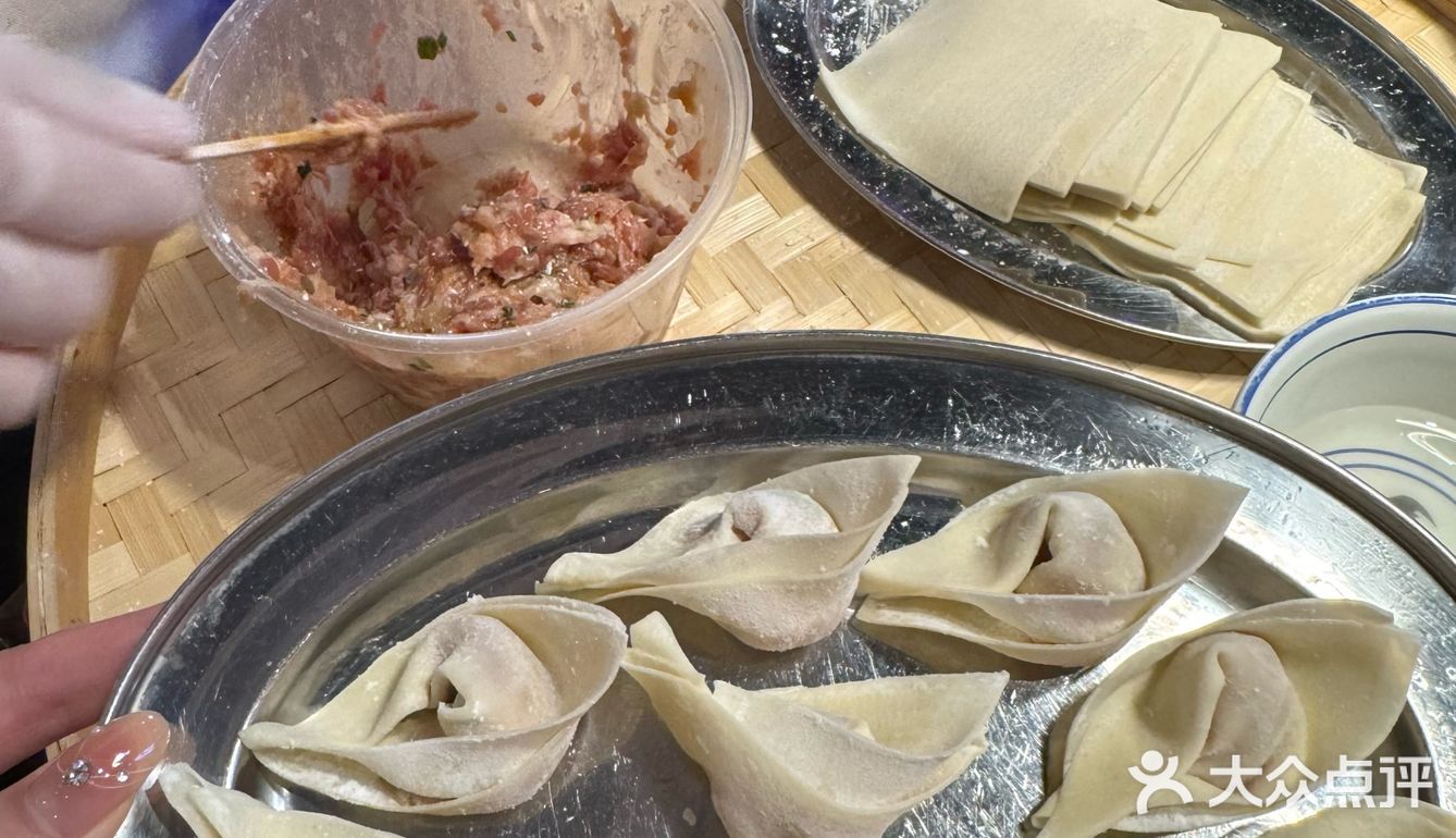 6天吃了5次…在武汉[流泪][流泪][流泪]！