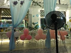 -天空花园餐吧·生日·团建(南山店)