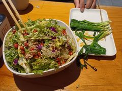 -木屋烧烤(万德庄店)