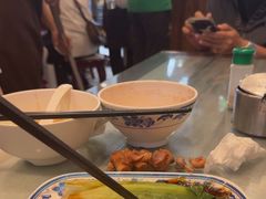 -恩宁刘福记(东华东路店)