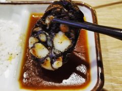 墨鱼肠-好牛烧肉(世茂广场店)