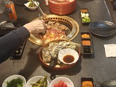 -神户赤童日式烤肉伙伴(东直门店)