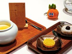 -京兆尹(雍和宫店)