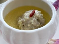 -七的湖·晚芳亭·阳澄湖农家菜·大闸蟹(莲花岛店)