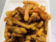 -海底捞火锅鲜切牛肉主题店(长寿路店)