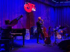 -JZ Club 爵士酒吧(上海店)