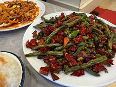 -小四川餐厅(纪庄子北道店)