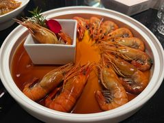 -阿明小菜·海鲜·上海菜(梅陇店)