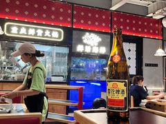 -廖掌柜·重庆鲜货火锅(上海首店)