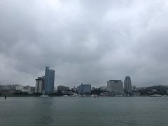 -鼓浪屿内厝澳码头(轮渡站)