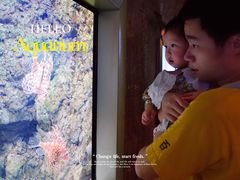 -福州罗源湾海洋世界旅游区