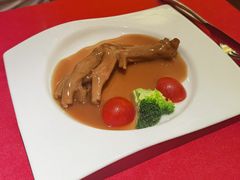 -深圳东方银座酒店·粤秀轩中餐厅