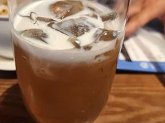 -张家卫·阳江菜·小海鲜(肥婆湾桥店)