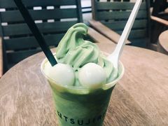 -辻利茶铺(辻利茶屋店)