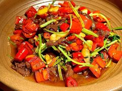-乔街深夜食堂·小龙虾·高压锅生蚝(杭州总店)