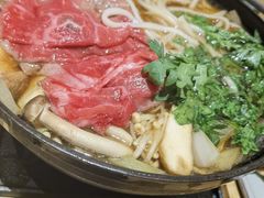 -Hatsune隐泉日式料理(SKP店)