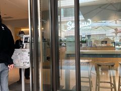 -Seesaw Coffee(武商MALL·武广店)