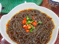 -马尔龙新疆饭店·清真(瑞景店)