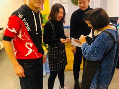 -EF教育成人英语(望京中心)