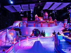 -梦幻奥陶纪景区