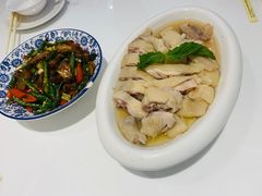 -至潮餐厅精致粤菜·活鲈鱼·走地鸡(珠江新城店)