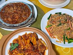 -兴隆槟榔园休闲农庄