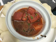 红烧肉-舟小鲜·舟山小渔村(凤城四路中登广场店)