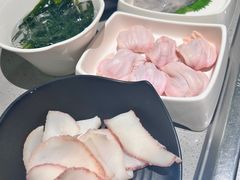 -海底捞火锅(仓山爱琴海店)