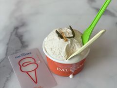 -Dal Cuore 达可芮冰淇淋(陕西北路店)