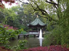 -申粤轩酒楼·三十年粤菜经典(丁香花园店)