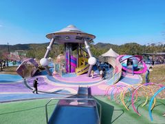 -清远熹乐谷温泉度假酒店