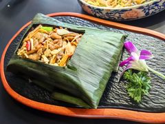 -桥边小楼·手工云南菜·丽江地标美食