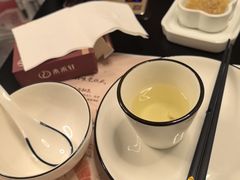 -水禾轩·海鲜蒸汽主题餐厅(新香洲旗舰店)