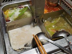 -海底捞火锅(青山湖万达夜宵主题店)