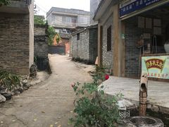 -扬美古镇景区
