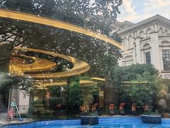 -上海浦东星河湾酒店