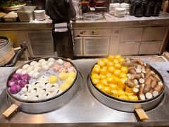 -长沙北辰洲际酒店-兰调全日餐厅