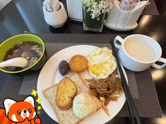 -甸园锦江宾馆(北外滩店)